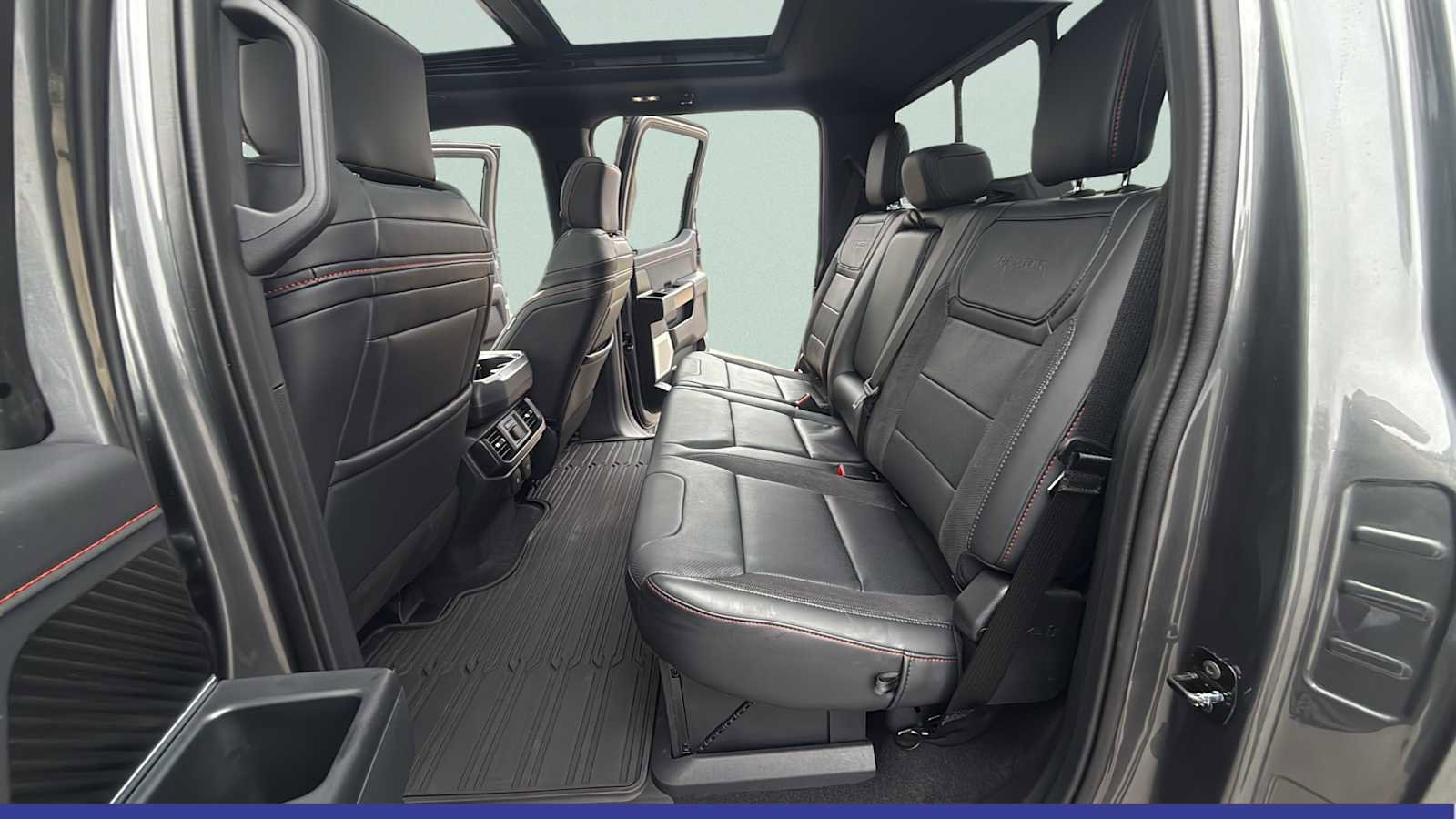 New 2026 Ford F150 Raptor image 62