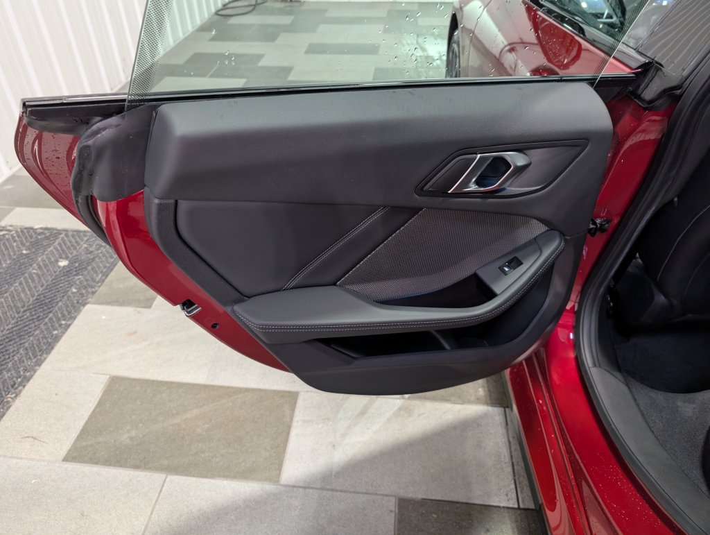 Used 2026 BMW M235i xDrive AWD/4WD image 9