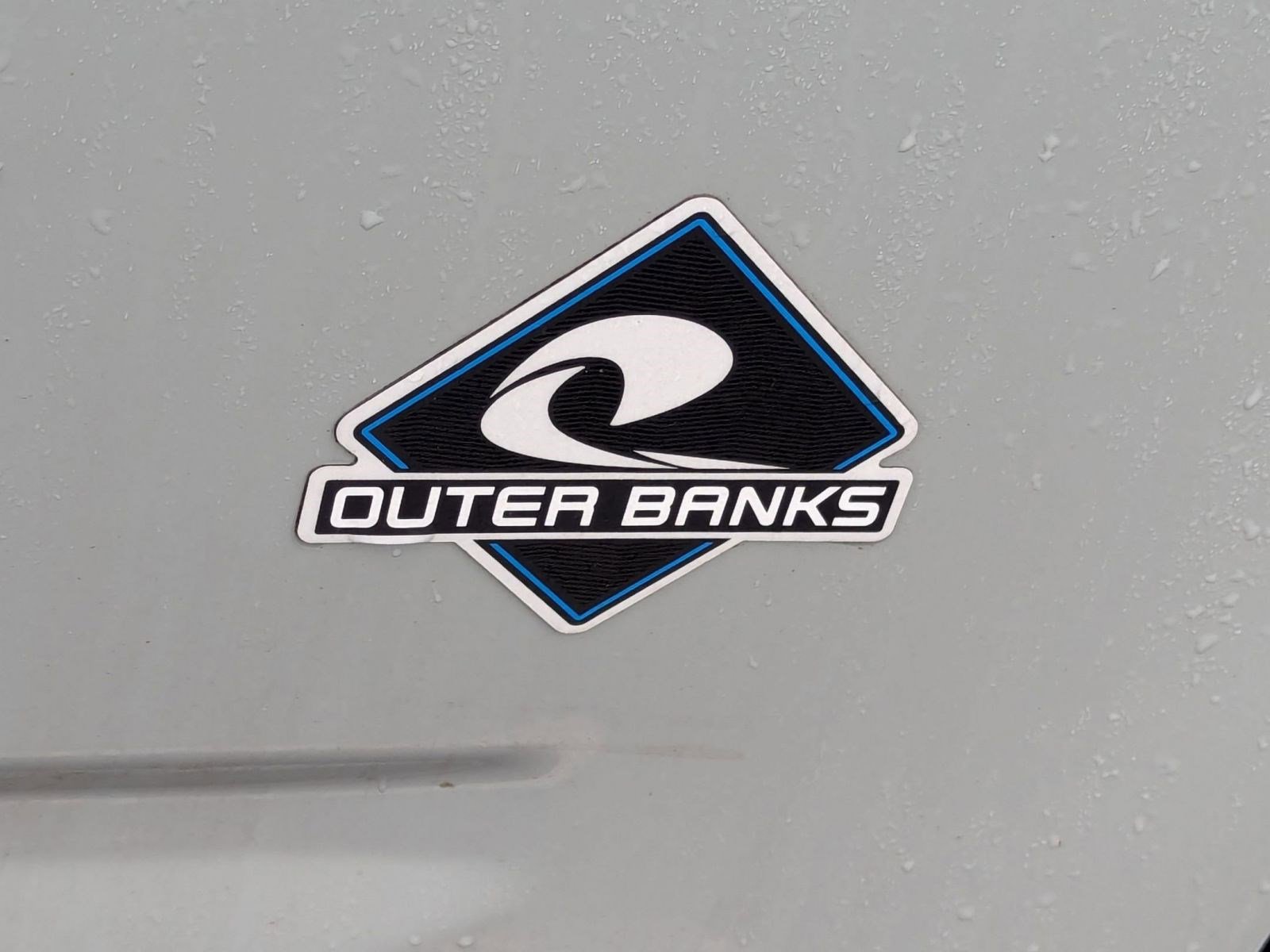 Used 2021 Ford Bronco Sport Outer Banks image 12