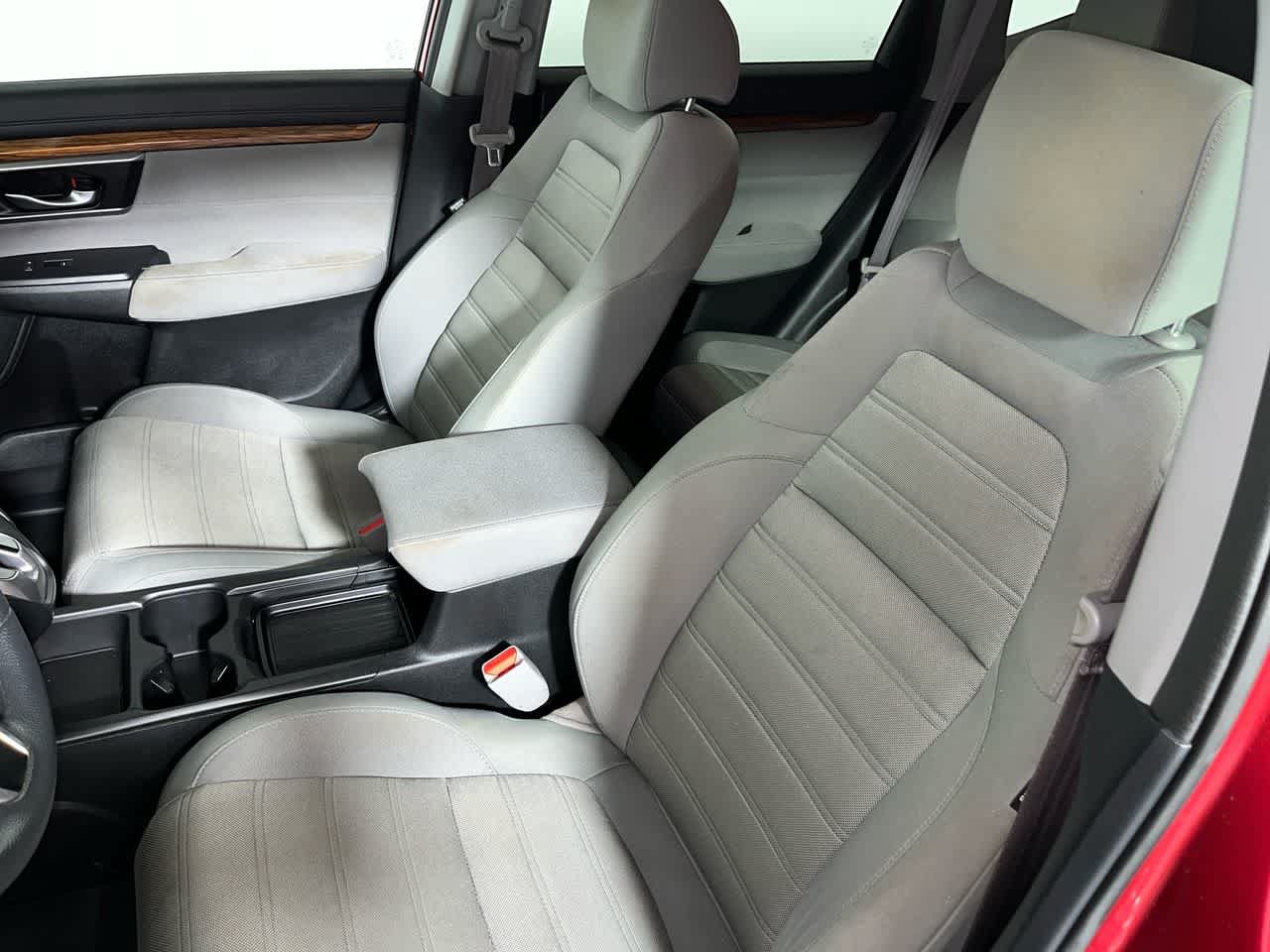 Used 2021 Honda CR-V EX image 15