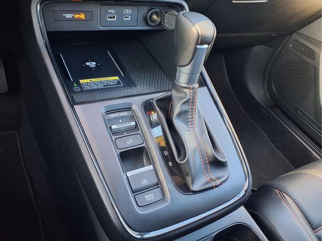 Used 2025 Honda CR-V Sport-L image 27