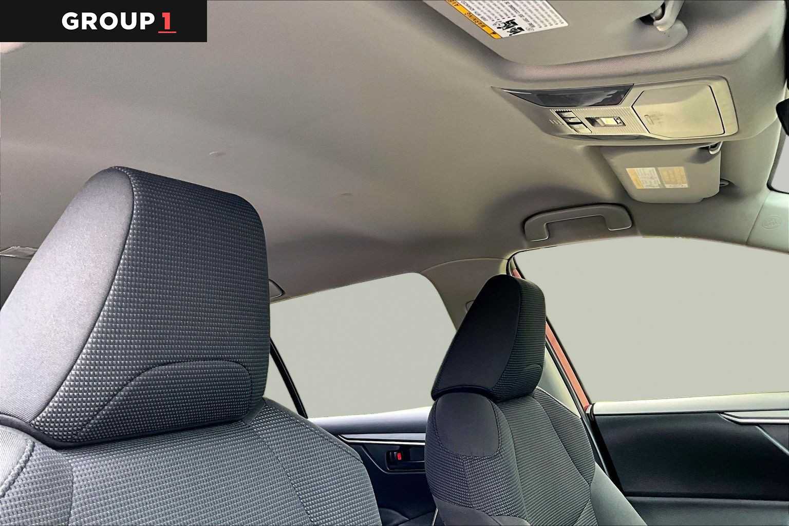 Certified 2019 Toyota RAV4 LE w/ All Weather Liner Package AWD/4WD image 14