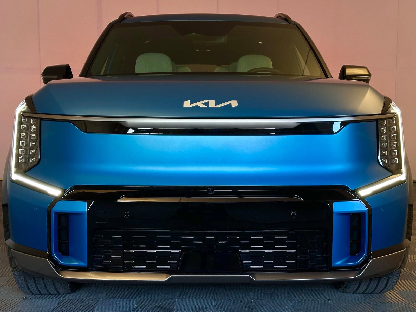 Used 2024 Kia EV9 GT-Line image 27