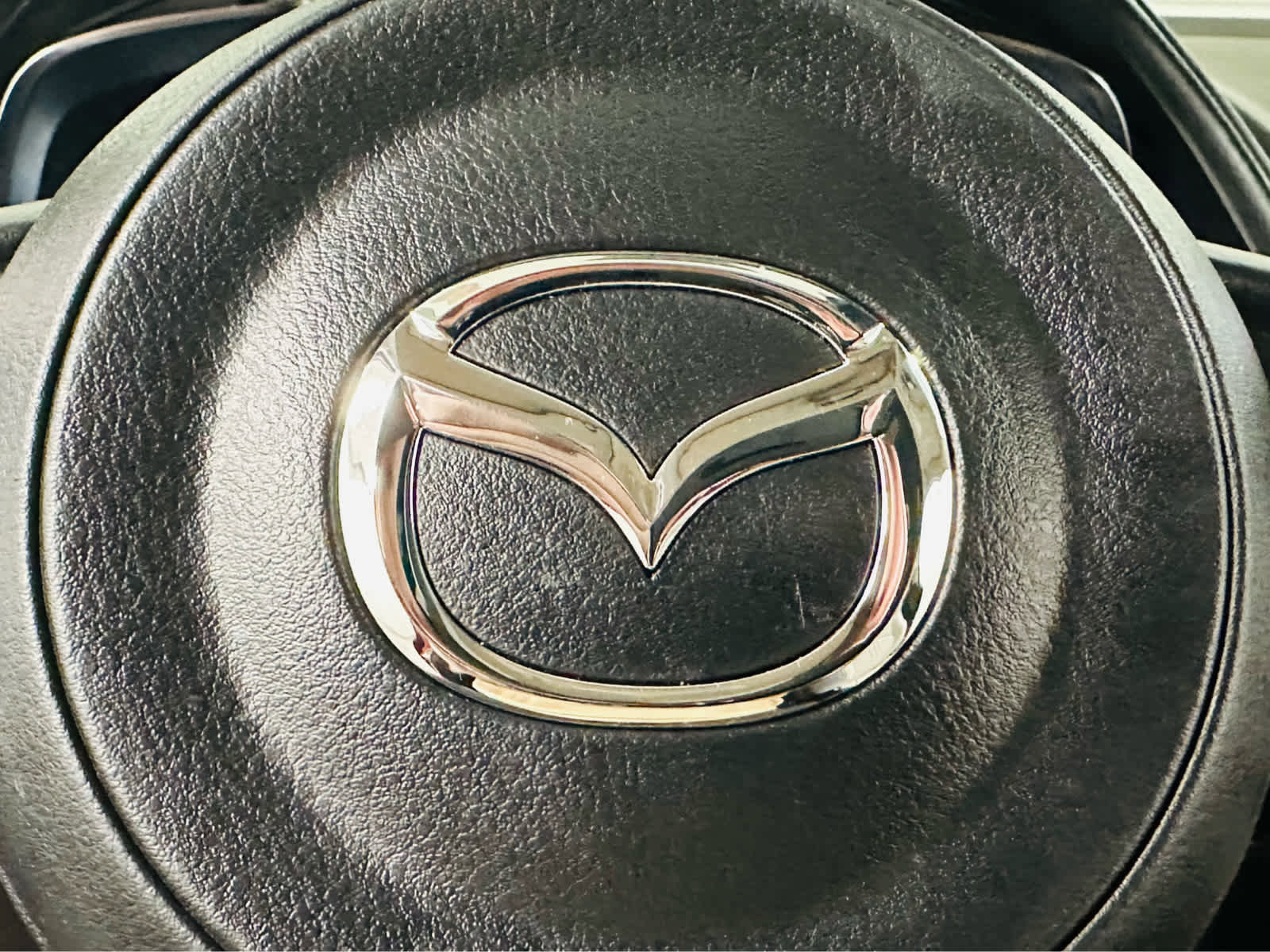 Used 2019 MAZDA CX-3 Grand Touring image 16