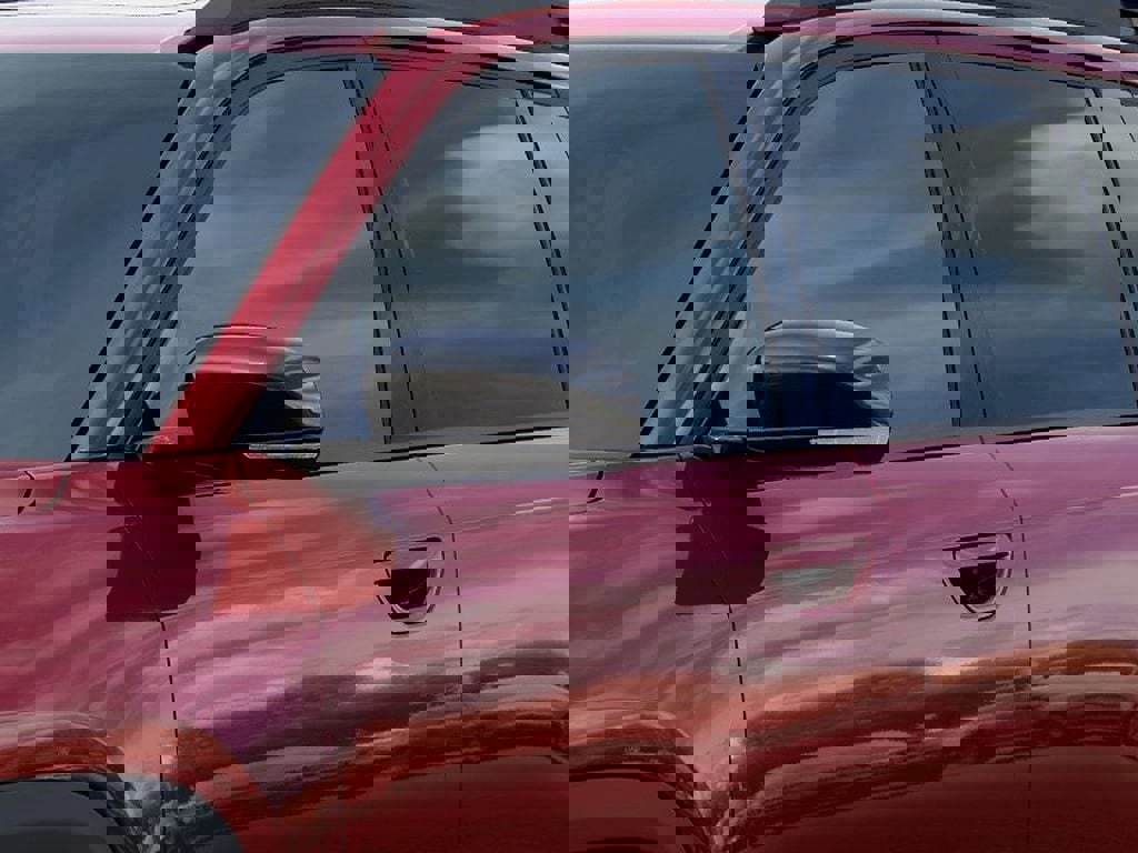 New 2026 Jeep Cherokee Laredo image 12