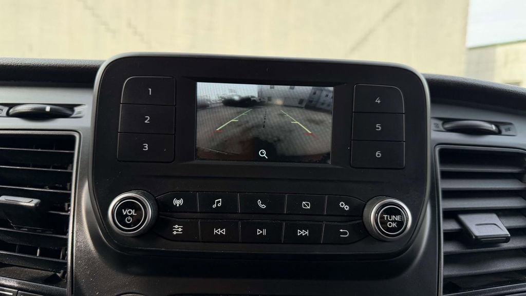 Used 2022 Ford Transit 250 Low Roof w/ Exterior Upgrade Package image 24