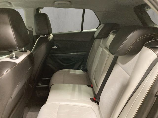Used 2019 Chevrolet Trax LT w/ LT Convenience Package image 21