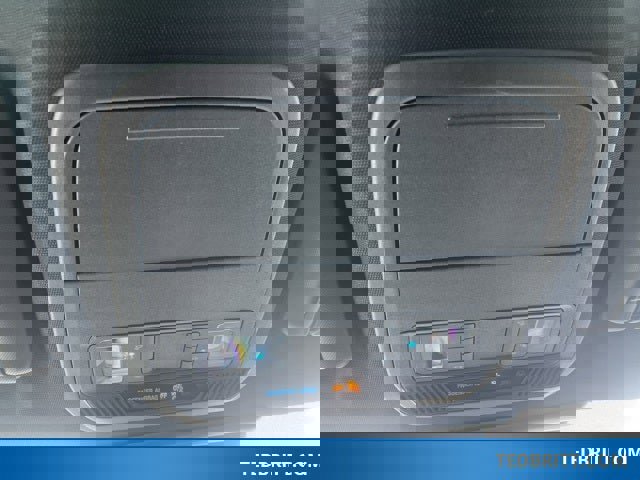 Certified 2025 Ford Mustang Mach-E GT image 39