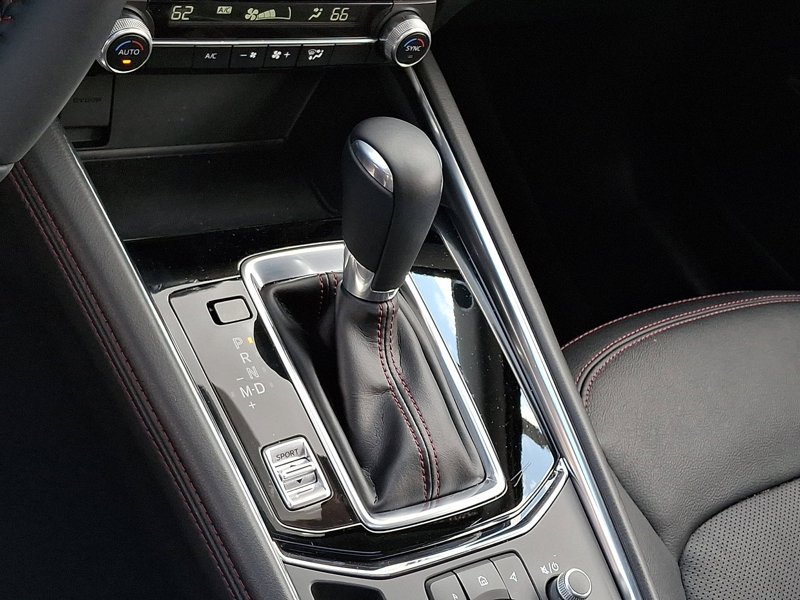 Certified 2023 MAZDA CX-5 Carbon Edition AWD/4WD image 15