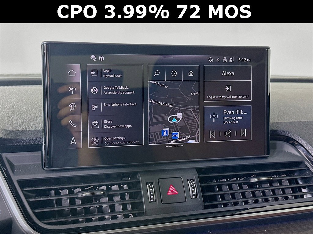 Used 2025 Audi Q5 2.0T Premium Plus image 13