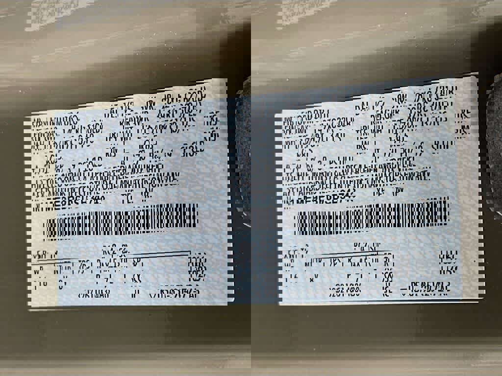 New 2025 Ford Bronco Badlands AWD/4WD image 23