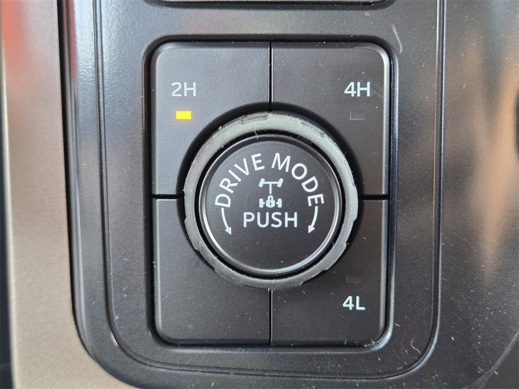 New 2025 Ford F150 STX w/ Equipment Group 201A FX4 image 17