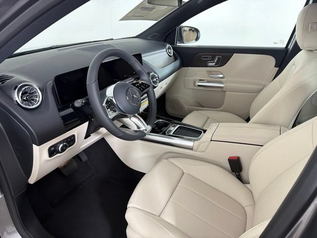 New 2026 Mercedes-Benz GLA 250 4MATIC image 9