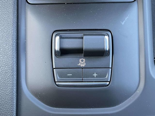 New 2026 GMC Sierra 1500 AT4 w/ AT4 Premium Package image 23