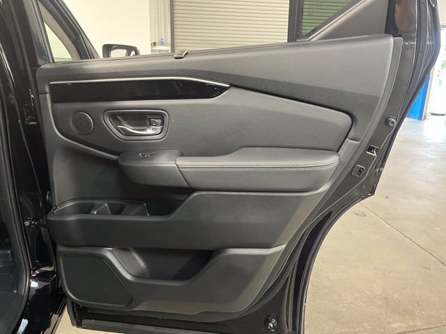 Used 2026 Honda Pilot EX-L image 16