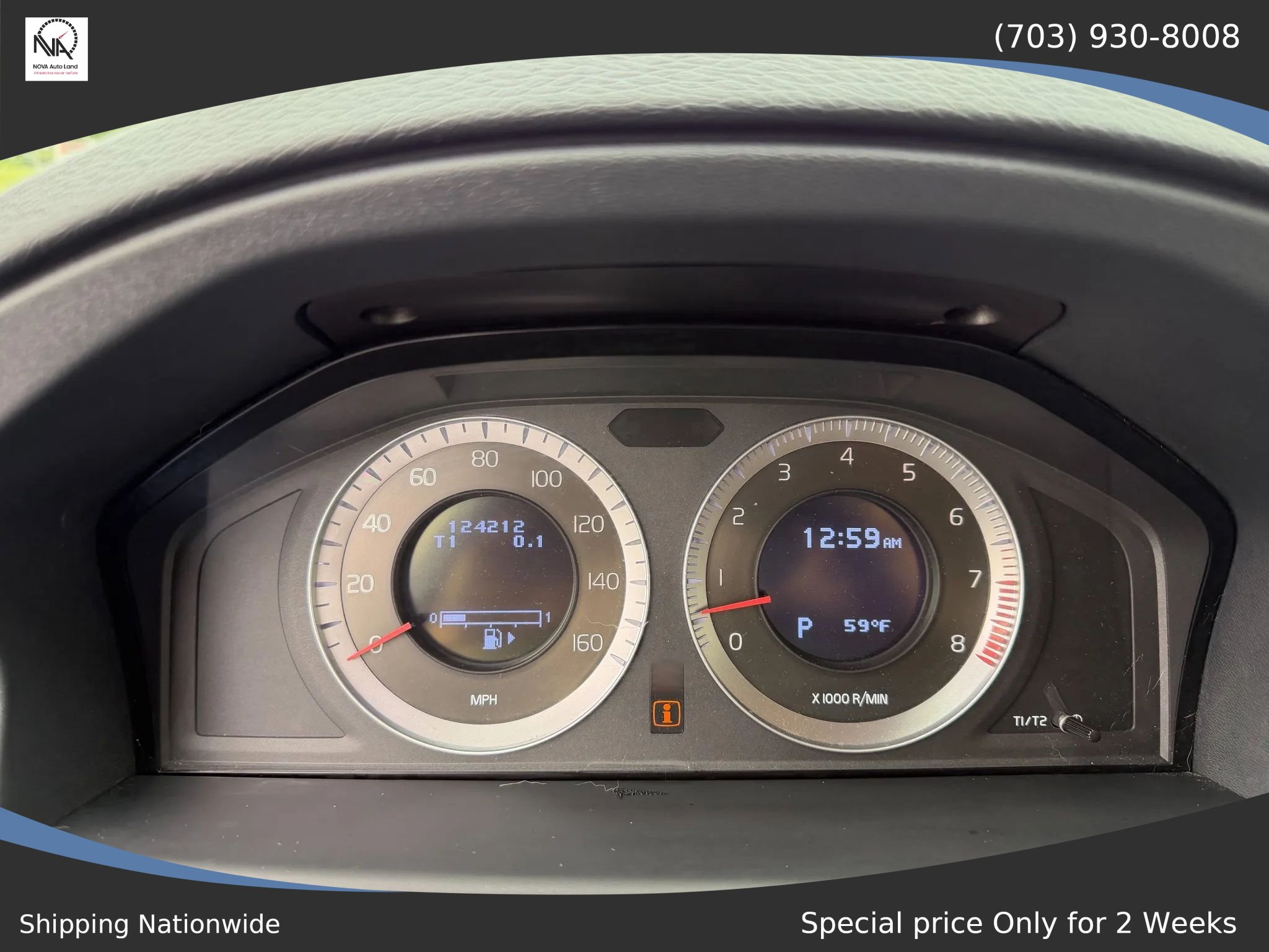 Used 2011 Volvo XC70 3.2 AWD/4WD image 27