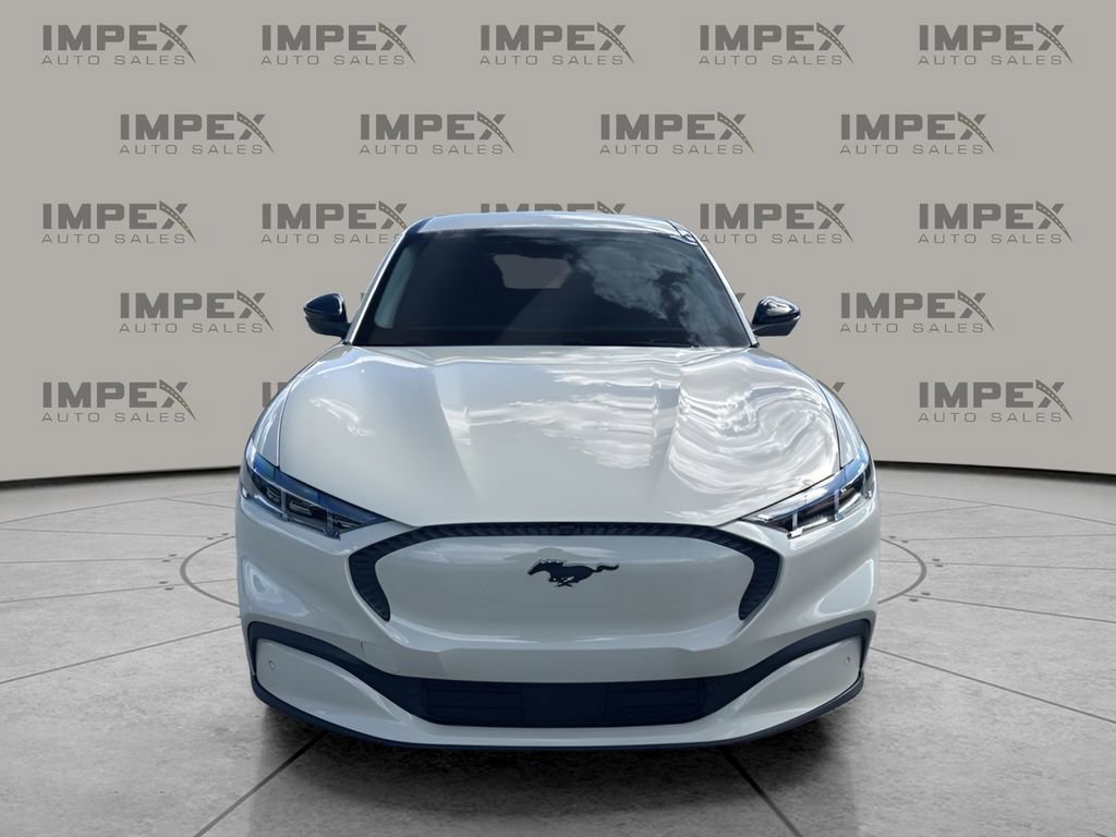 Used 2025 Ford Mustang Mach-E Select image 8