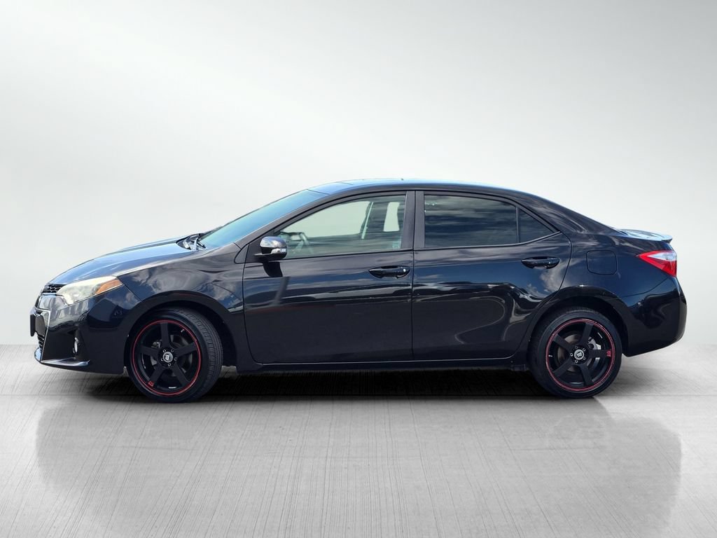 Used 2014 Toyota Corolla S FWD image 7