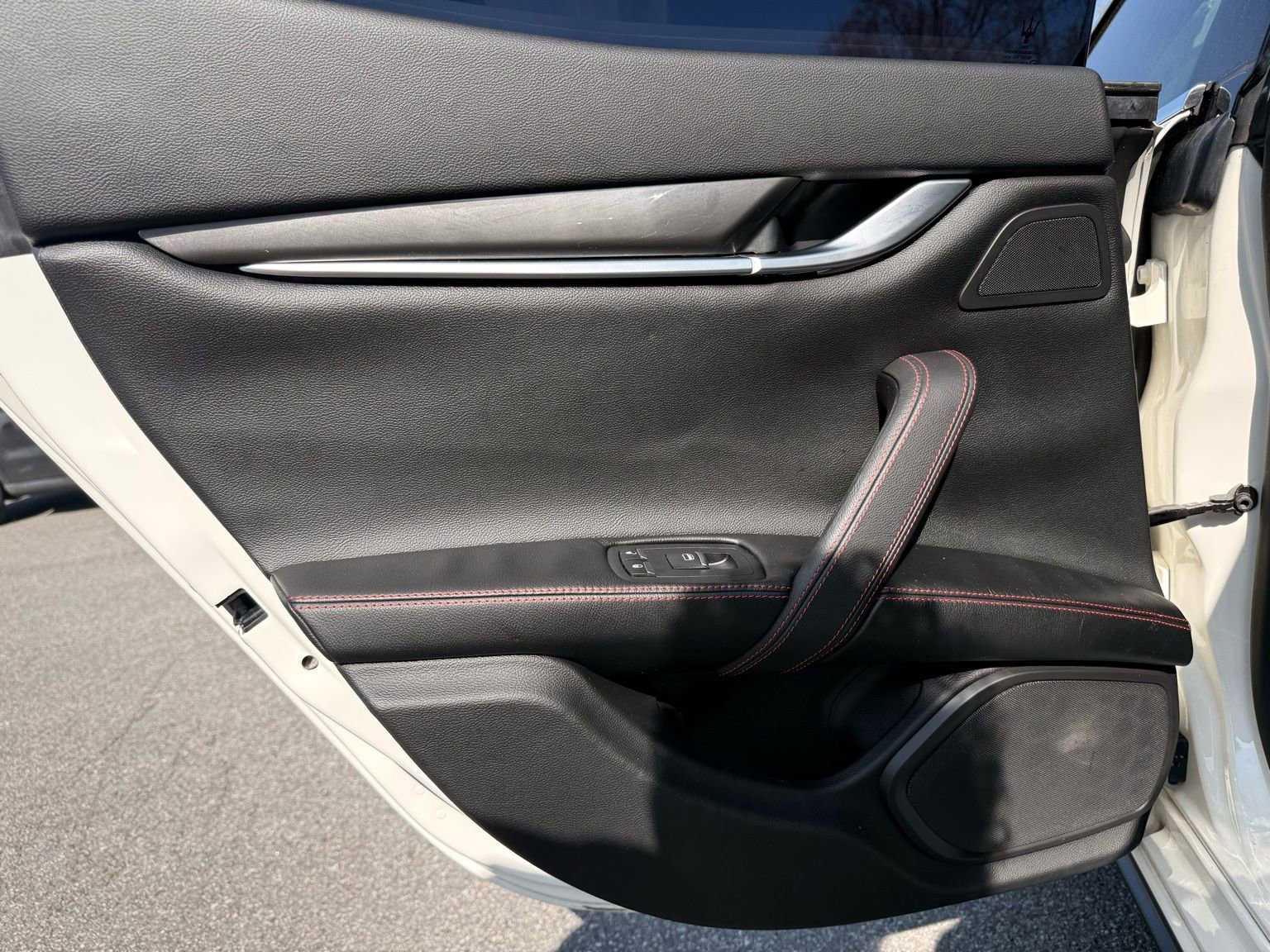 Used 2018 Maserati Ghibli image 26