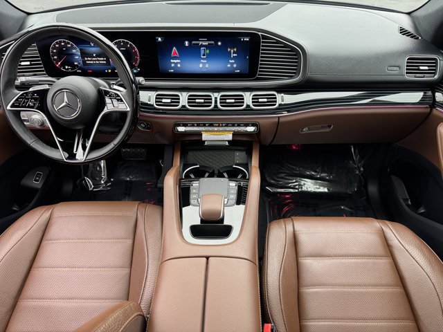New 2026 Mercedes-Benz GLE 450 4MATIC Coupe image 4