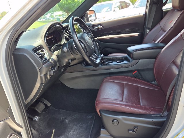 Used 2025 Dodge Durango R/T AWD/4WD image 34