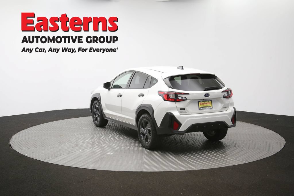 Used 2024 Subaru Crosstrek 2.0i AWD/4WD image 63