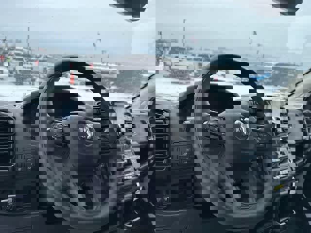 New 2026 RAM ProMaster 3500 w/ Convenience Group image 6