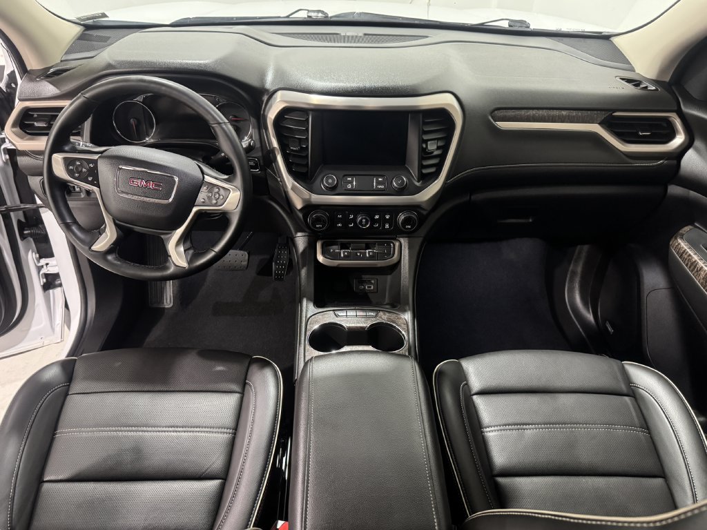 Used 2023 GMC Acadia Denali FWD image 29