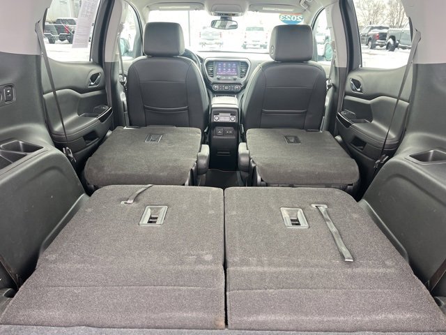 Used 2023 GMC Acadia AT4 w/ Trailering Package image 40