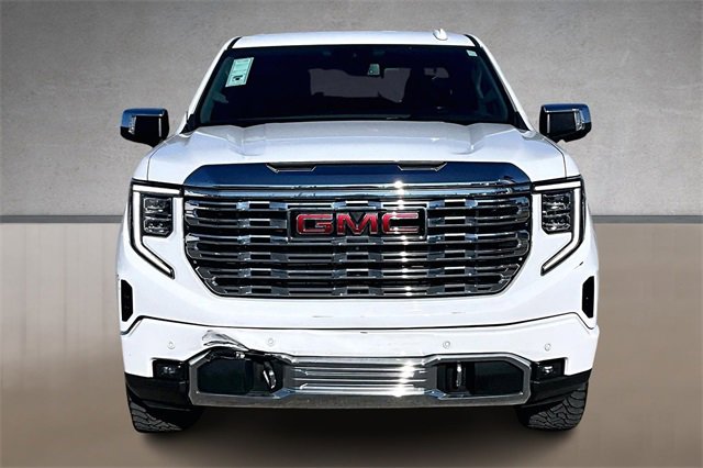 Used 2023 GMC Sierra 1500 Denali image 3