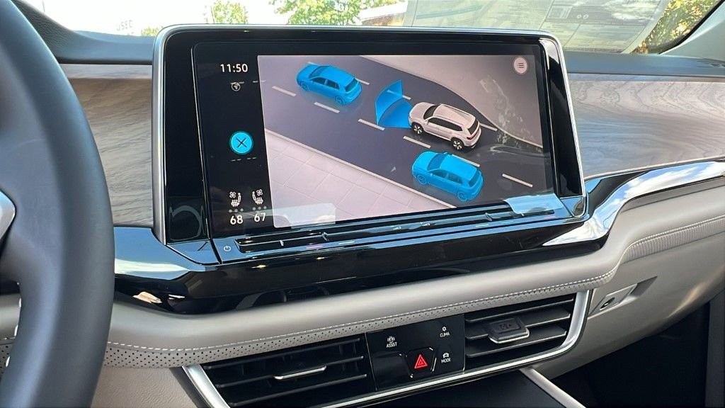 New 2026 Volkswagen Atlas SE image 23