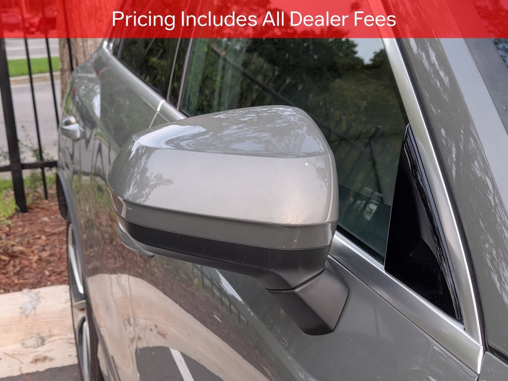 Used 2020 Audi Q3 2.0T Premium Plus w/ Premium Plus Package AWD/4WD image 10