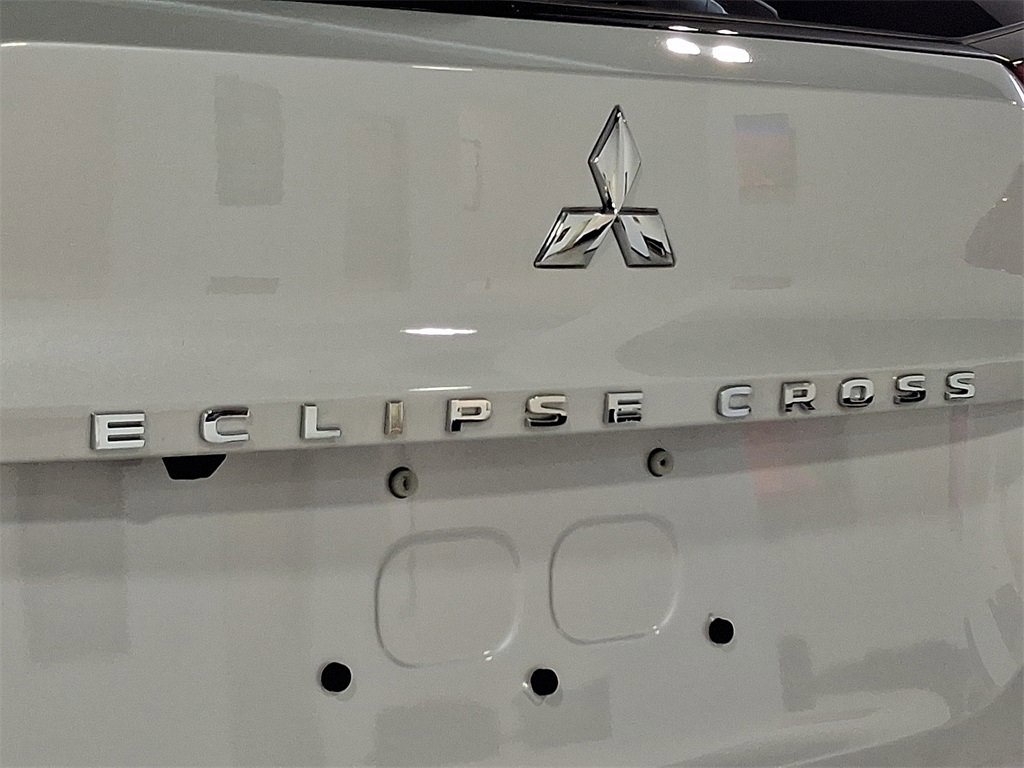 New 2025 Mitsubishi Eclipse Cross ES image 14