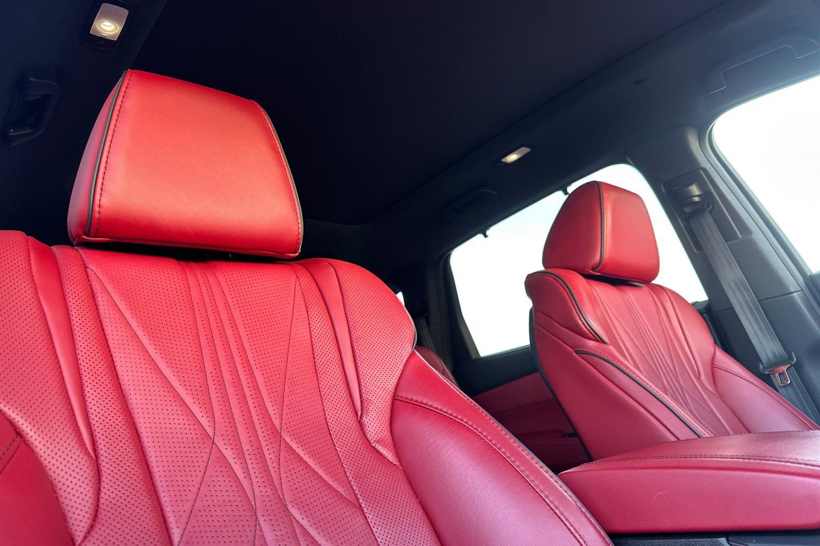 Used 2023 Acura MDX Type S image 21