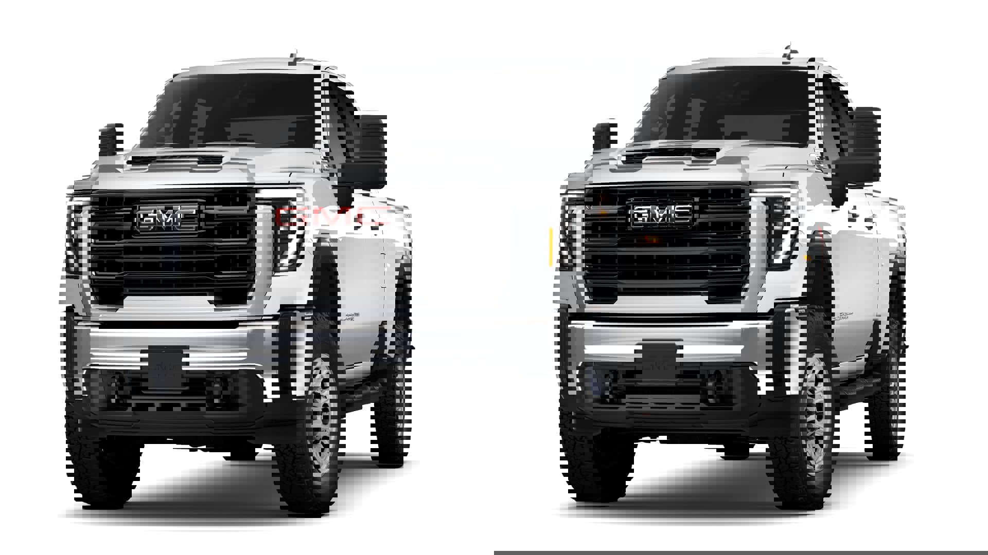 New 2026 GMC Sierra 3500 Pro image 25