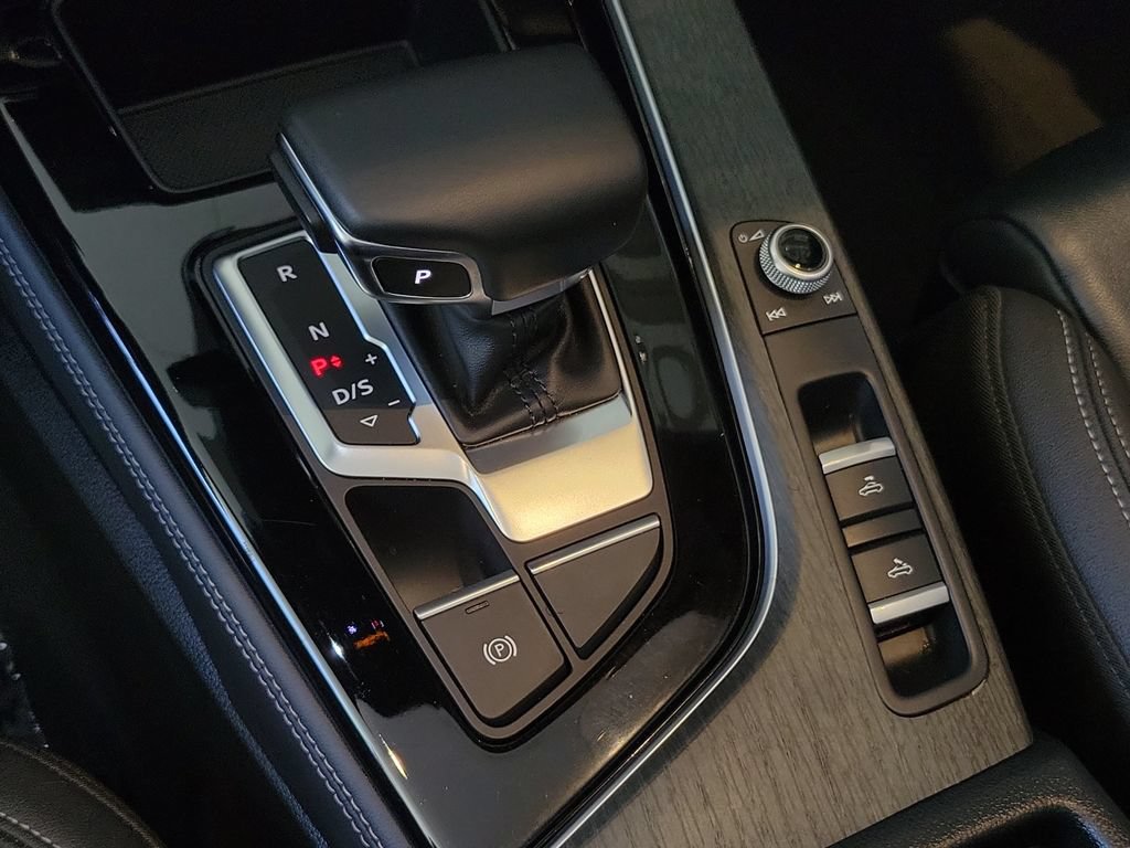 Certified 2024 Audi A5 2.0T Premium Plus AWD/4WD image 15