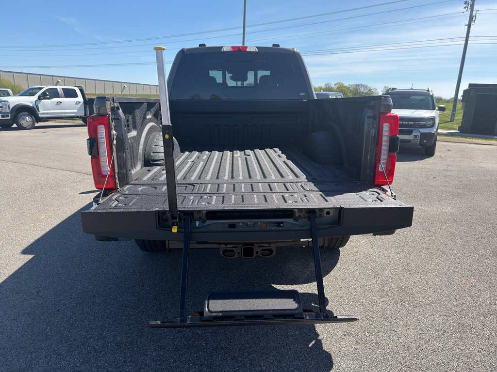 New 2026 Ford F250 King Ranch AWD/4WD image 18