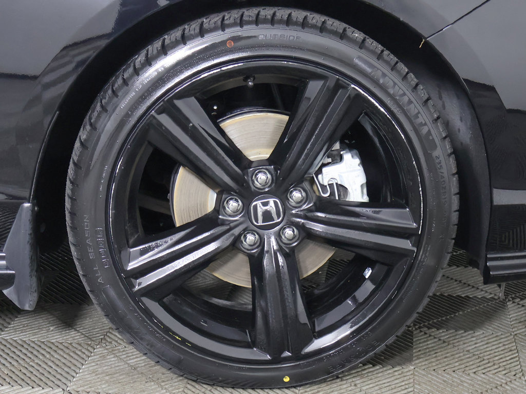 Used 2025 Honda Accord Sport image 20