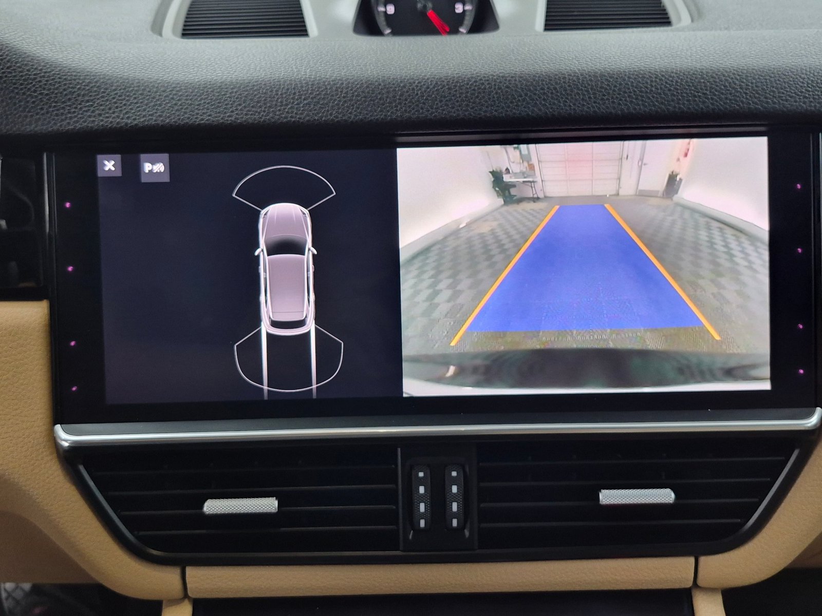 Used 2019 Porsche Cayenne AWD/4WD image 15