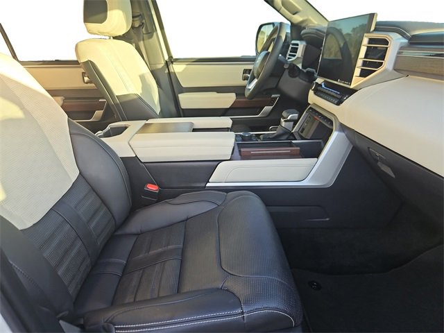 Used 2024 Toyota Sequoia Capstone image 15