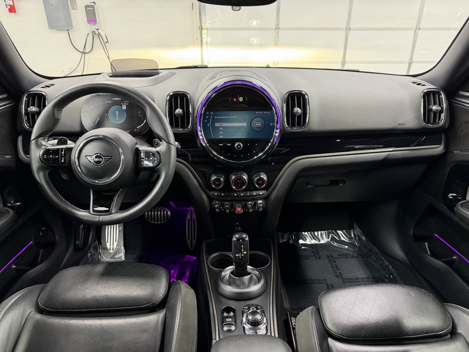 Used 2023 MINI Cooper Countryman John Cooper Works image 12