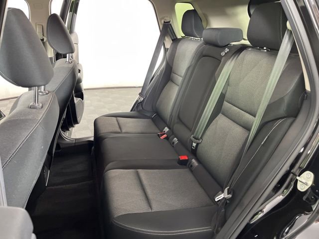 Used 2024 Nissan Rogue SV image 39