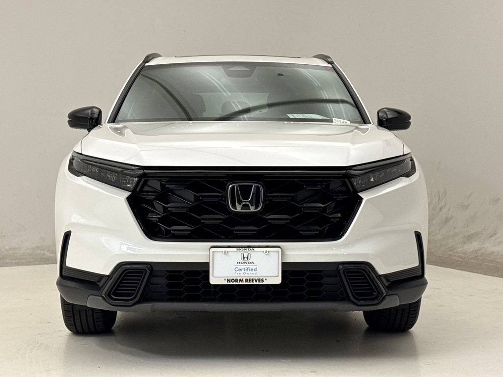Used 2026 Honda CR-V Sport image 3