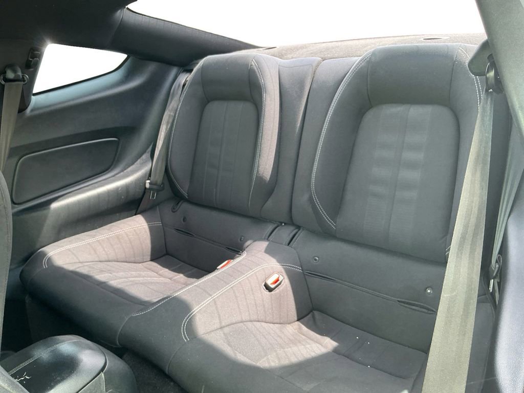 Used 2021 Ford Mustang GT RWD image 21