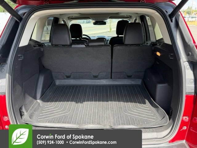 Used 2019 Ford Escape Titanium AWD/4WD image 20