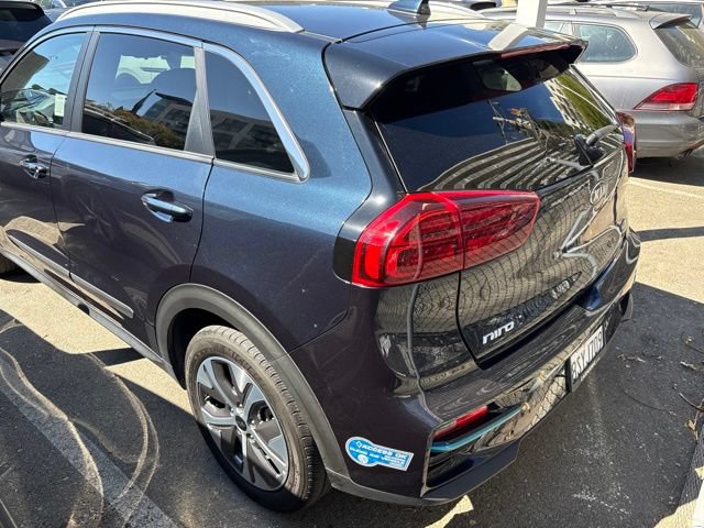 Used 2020 Kia Niro EX Premium FWD image 5