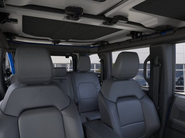 New 2026 Ford Bronco Big Bend AWD/4WD image 12
