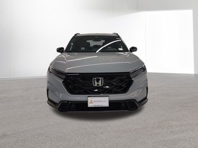 New 2026 Honda CR-V Sport-L image 26