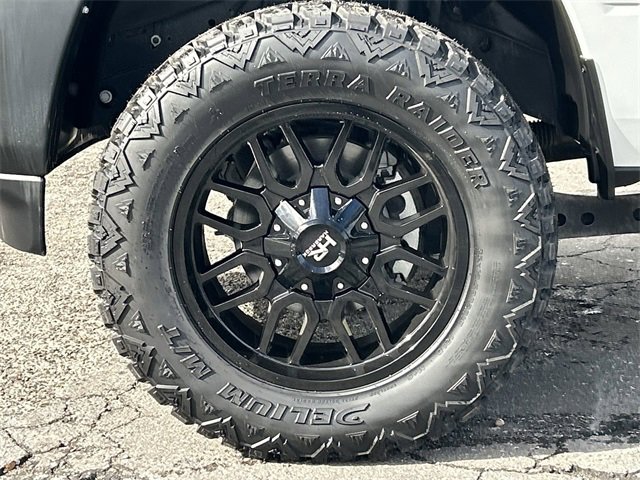 Used 2023 RAM 2500 Tradesman image 11