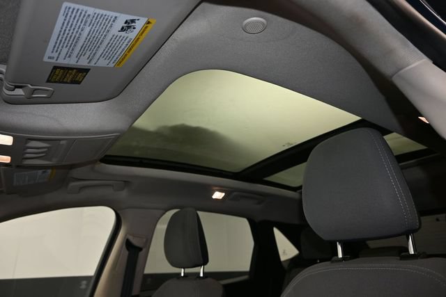 Used 2020 Ford Escape SE FWD image 19